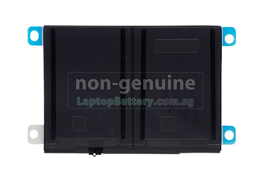 replacement Apple iPad Air 1 battery