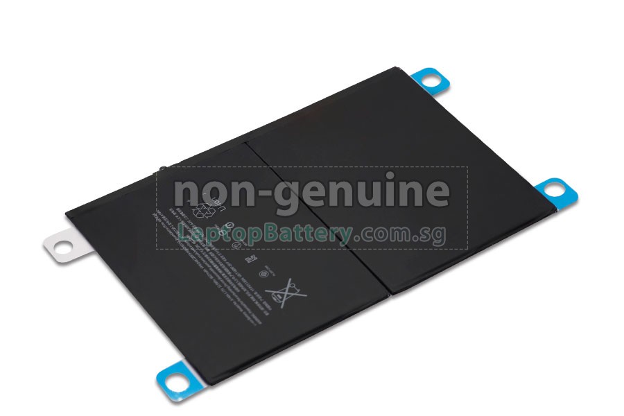 replacement Apple iPad Air 1 battery