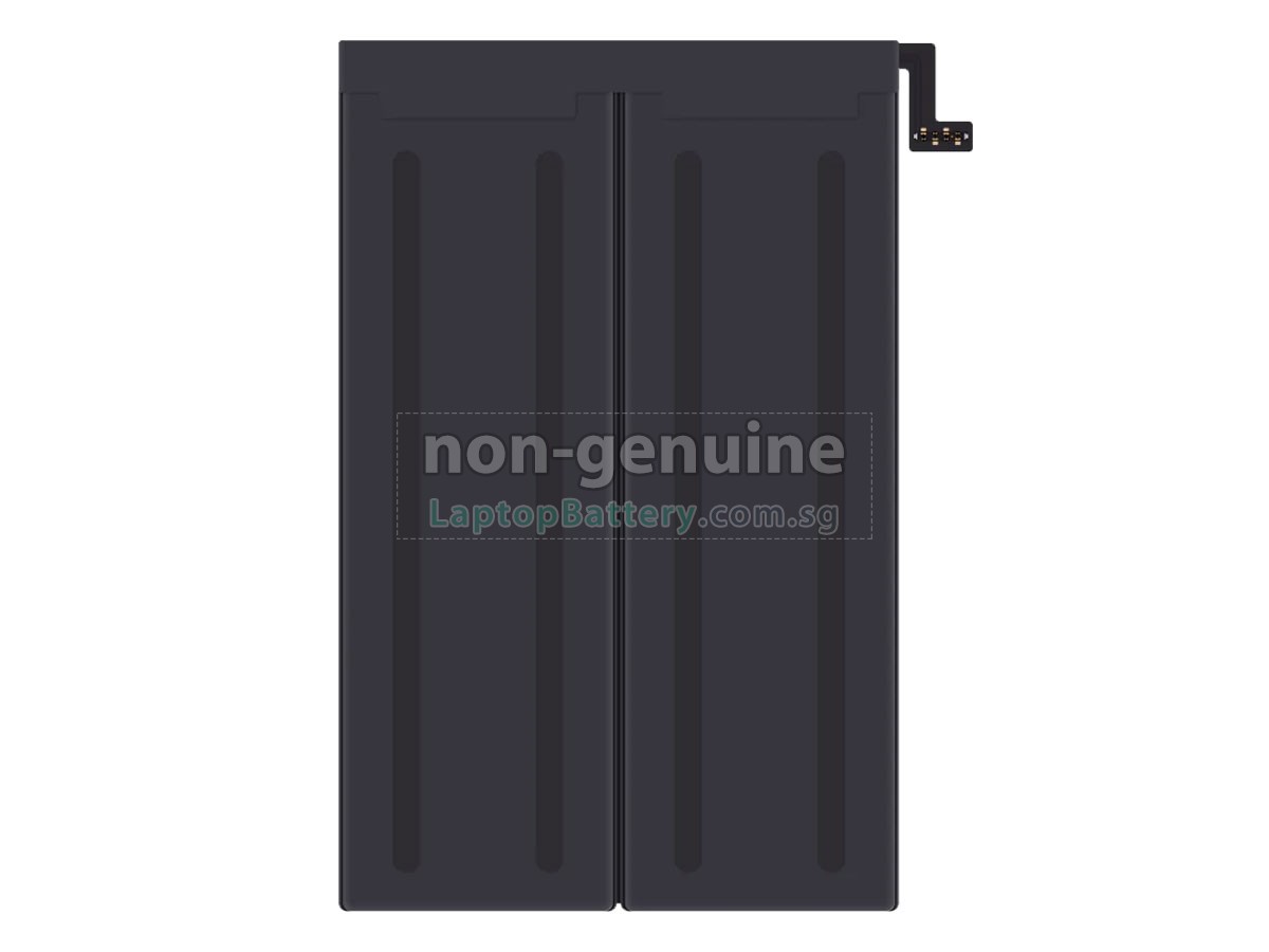 replacement Apple MH372 battery