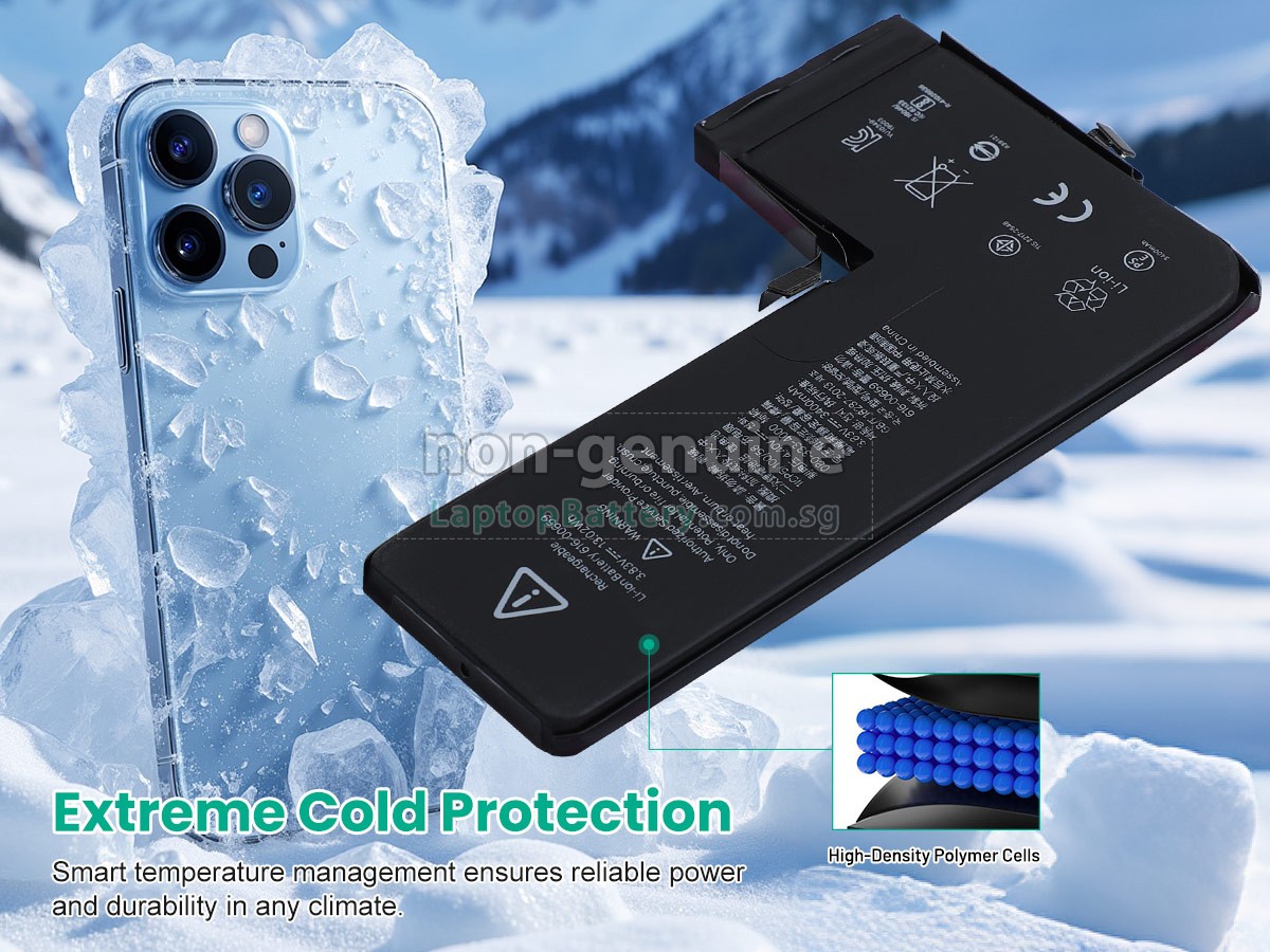 replacement Apple MWDC2ZA/A battery