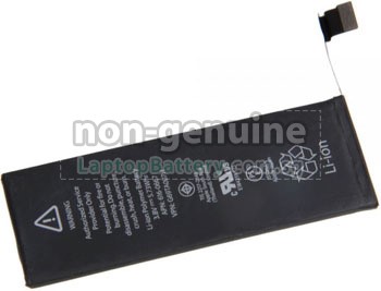 Battery for Apple MF132LL/A laptop