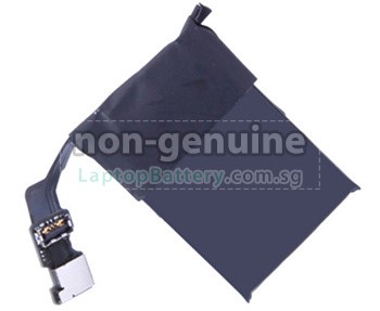 Battery for Apple A1816 laptop