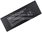 Battery for Apple MB404LL/A