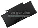 Battery for Apple Macbook Air 13.3_ A1369 Late 2010