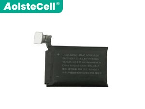Battery for Apple Watch Series 3 Hermes GPS 38mm