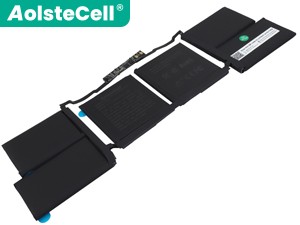 Battery for Apple MacBook Pro 16-Inch Core i9 2.3GHz 2019 5600M A2141(EMC 3347)