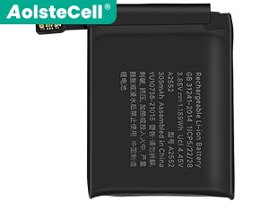Battery for Apple Watch Series 7 LTE 45mm