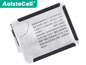 Battery for Apple A2857