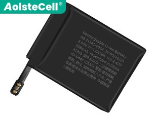 Battery for Apple MNNR3LL/A