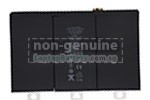 Battery for Apple MD527LL/A