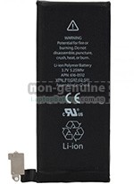 Battery for Apple MD200