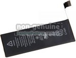 Battery for Apple MF138LL/A