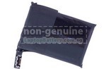 Battery for Apple A1578