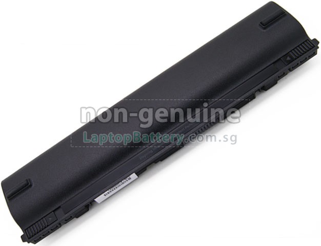 Battery for Asus Eee PC 1225 laptop
