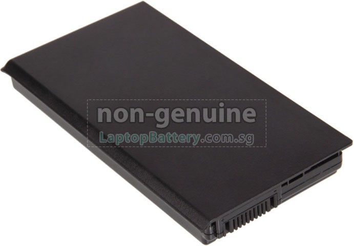 Battery for Asus F5VI laptop