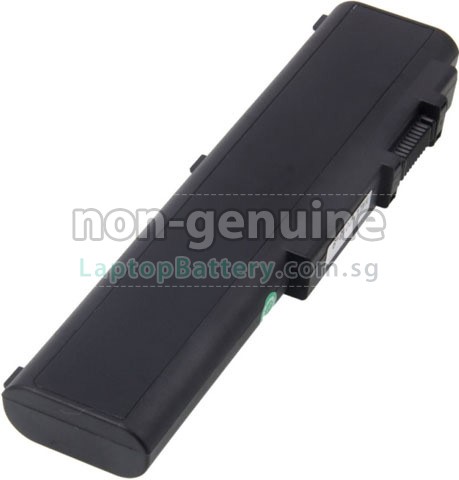Battery for Asus N51VN laptop