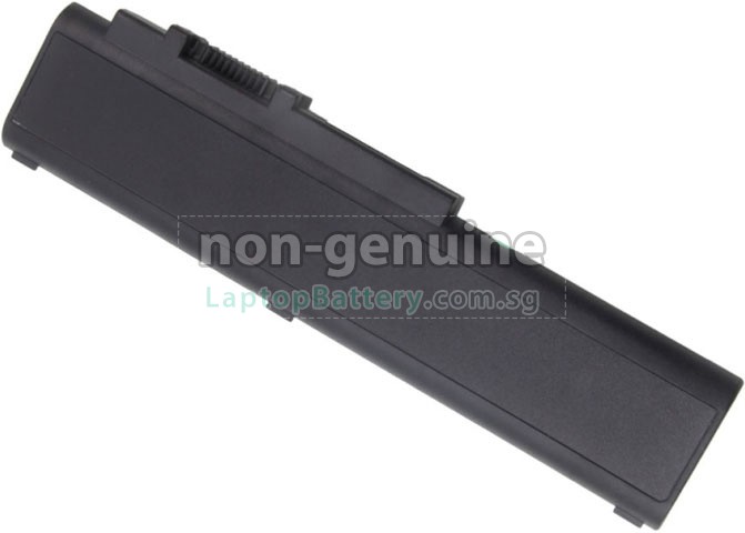 Battery for Asus N51A laptop
