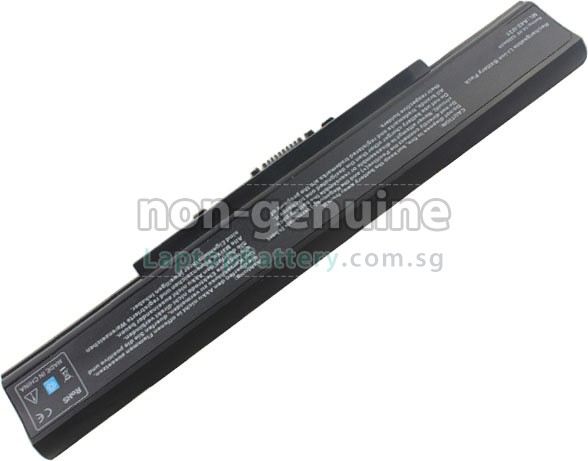 replacement Asus A42-U31 laptop battery Battery for Asus A42-U31 laptop