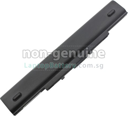 Battery for Asus U31KB815SD laptop