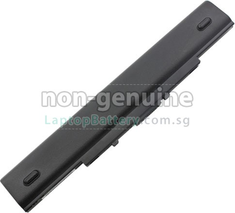 replacement Asus A42-U31 laptop battery Battery for Asus A42-U31 laptop