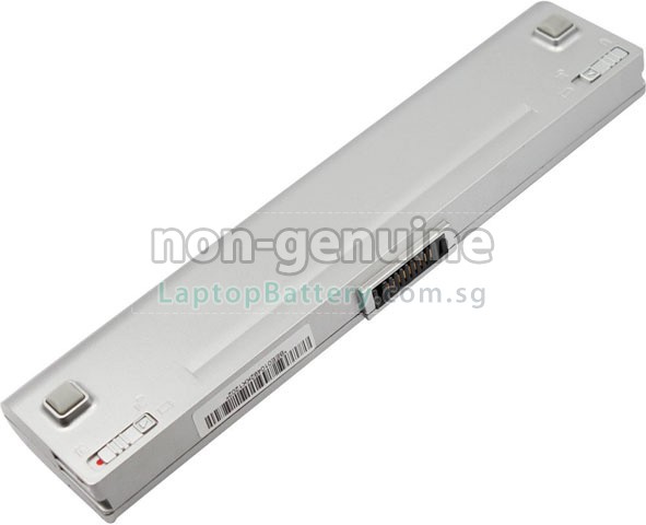 Battery for Asus A33-U6 laptop
