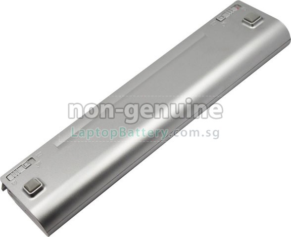 Battery for Asus 90-ND81B1000T laptop