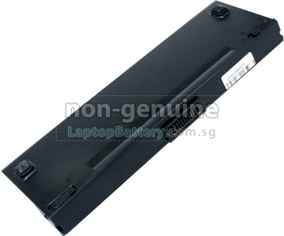 Battery for Asus U6EP laptop