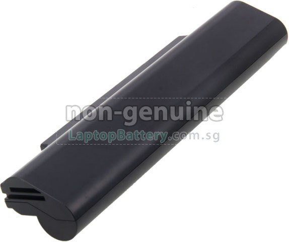 Battery for Asus U80A laptop