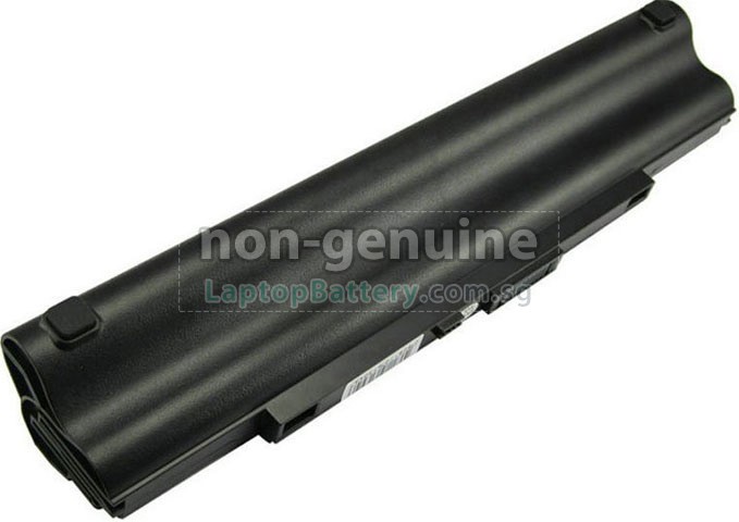 Battery for Asus A42-UL80 laptop