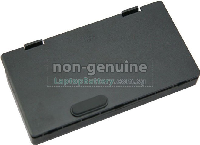Battery for Asus T12C laptop