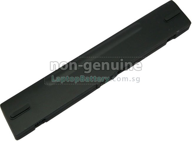 Battery for Asus M2000 laptop
