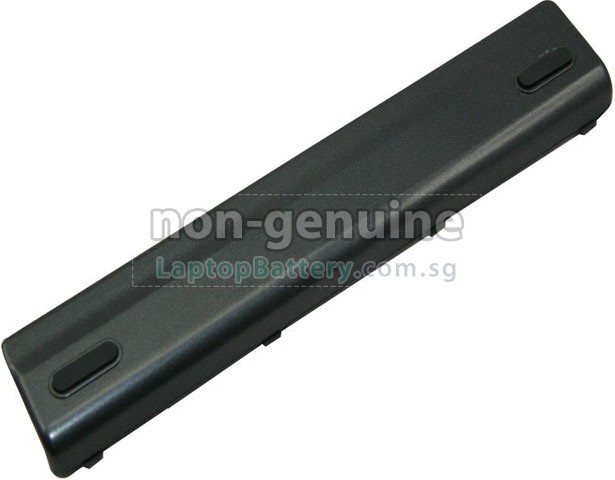 Battery for Asus M6700A laptop