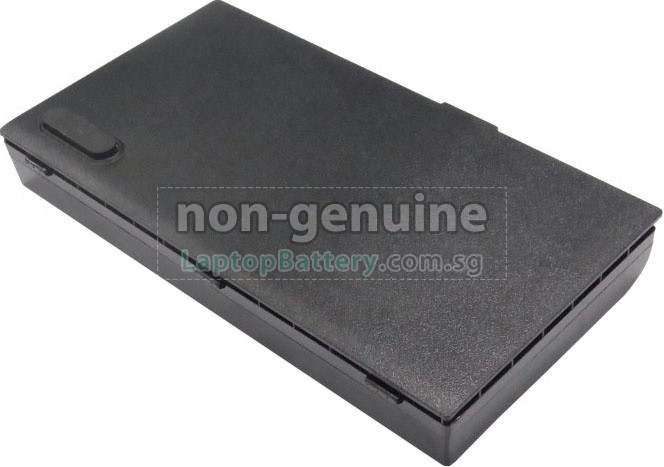 Battery for Asus X72J laptop