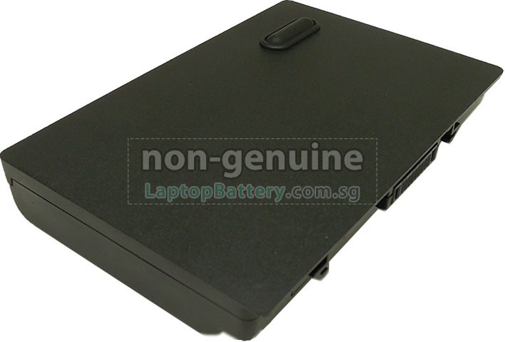 Battery for Asus 15G10N373910 laptop