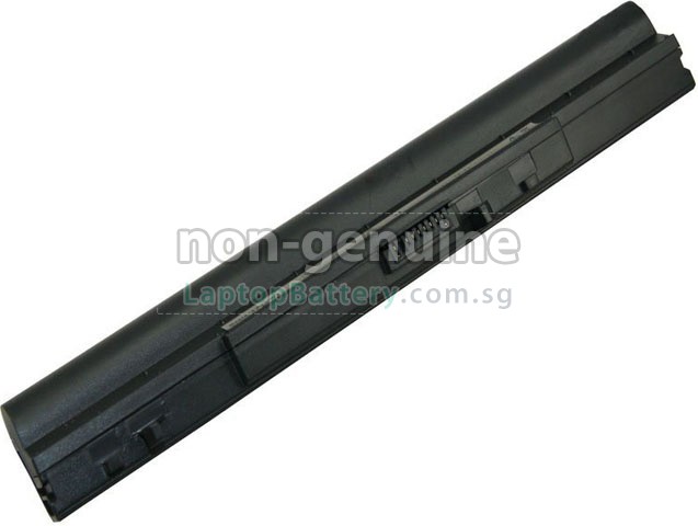 Battery for Asus W3A laptop