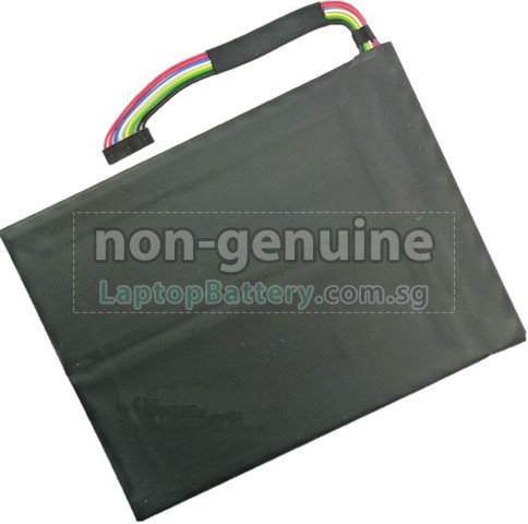 Battery for Asus TF101-X1 16GB laptop