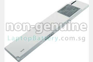 Battery for Asus Eee PC 1018 laptop