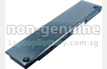 Battery for Asus Eee PC 1018PG laptop