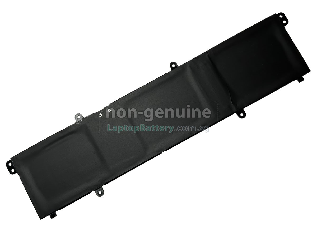 replacement Asus C31N2204 battery
