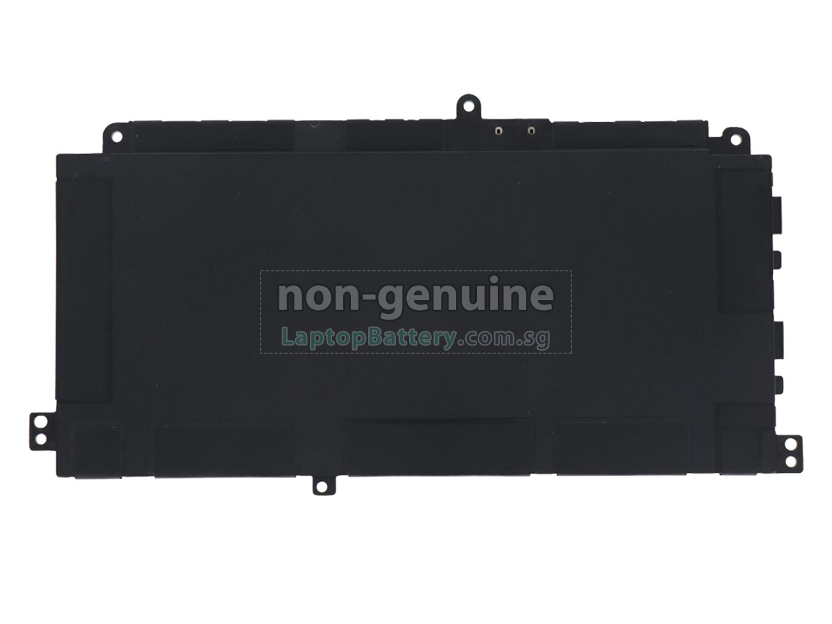 replacement Asus B2402CBA battery
