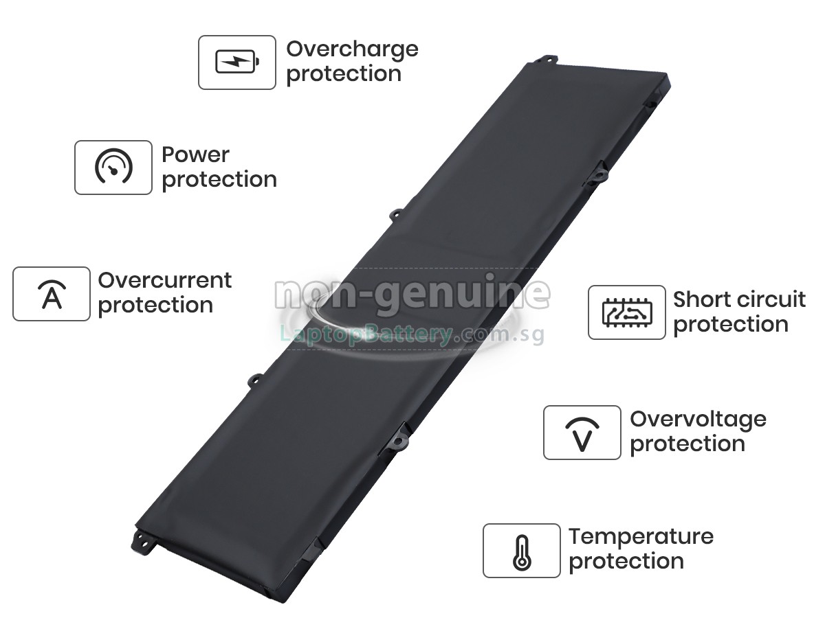 replacement Asus 0B200-04490000 battery