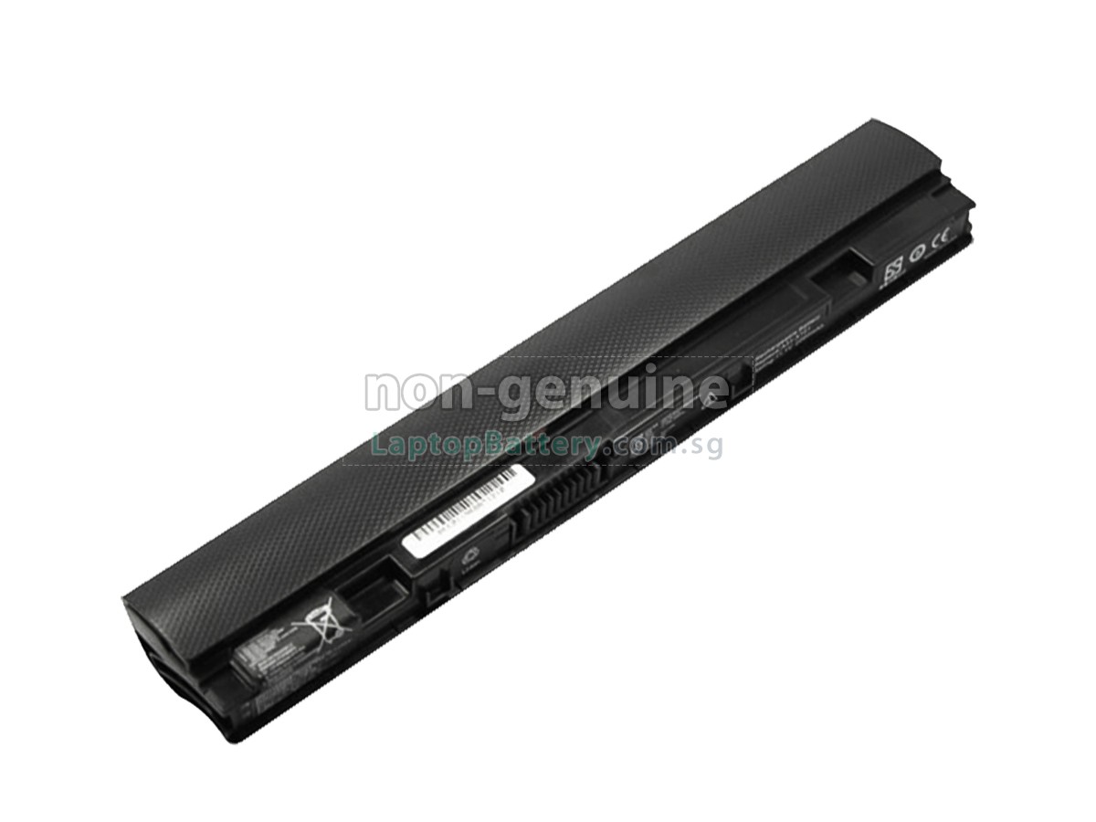 replacement Asus Eee PC X101 battery