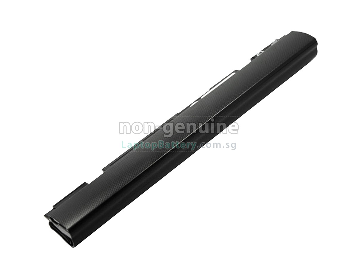 replacement Asus Eee PC X101 battery