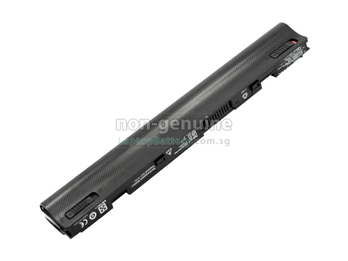 replacement Asus Eee PC X101 battery