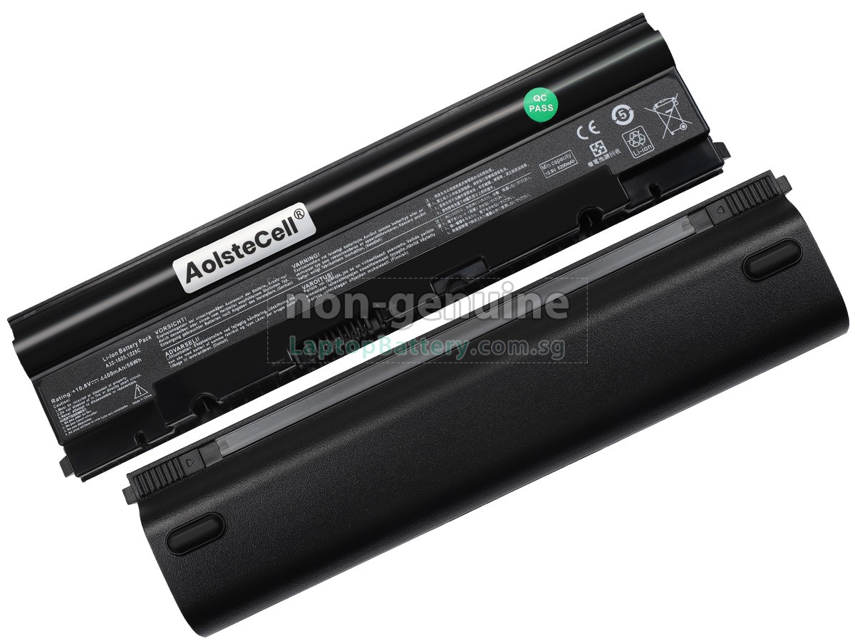 replacement Asus A32-1025 battery
