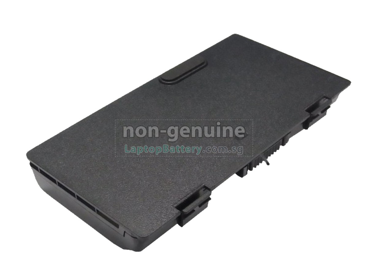 replacement Asus A32-X51 battery