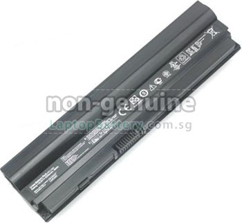 Battery for Asus U24A-PX3210 laptop