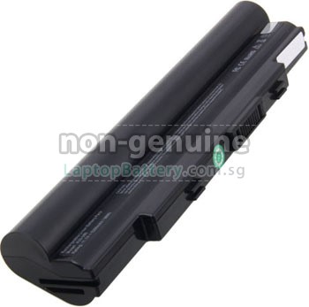Battery for Asus A31-U80 laptop