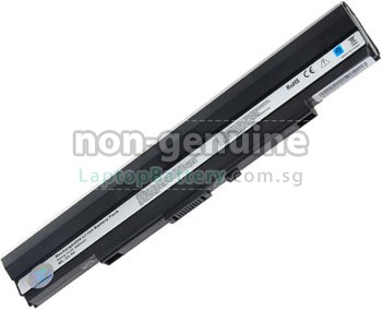 Battery for Asus U35F laptop