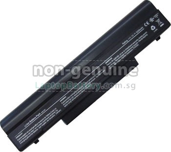 Battery for Asus YS-1 laptop